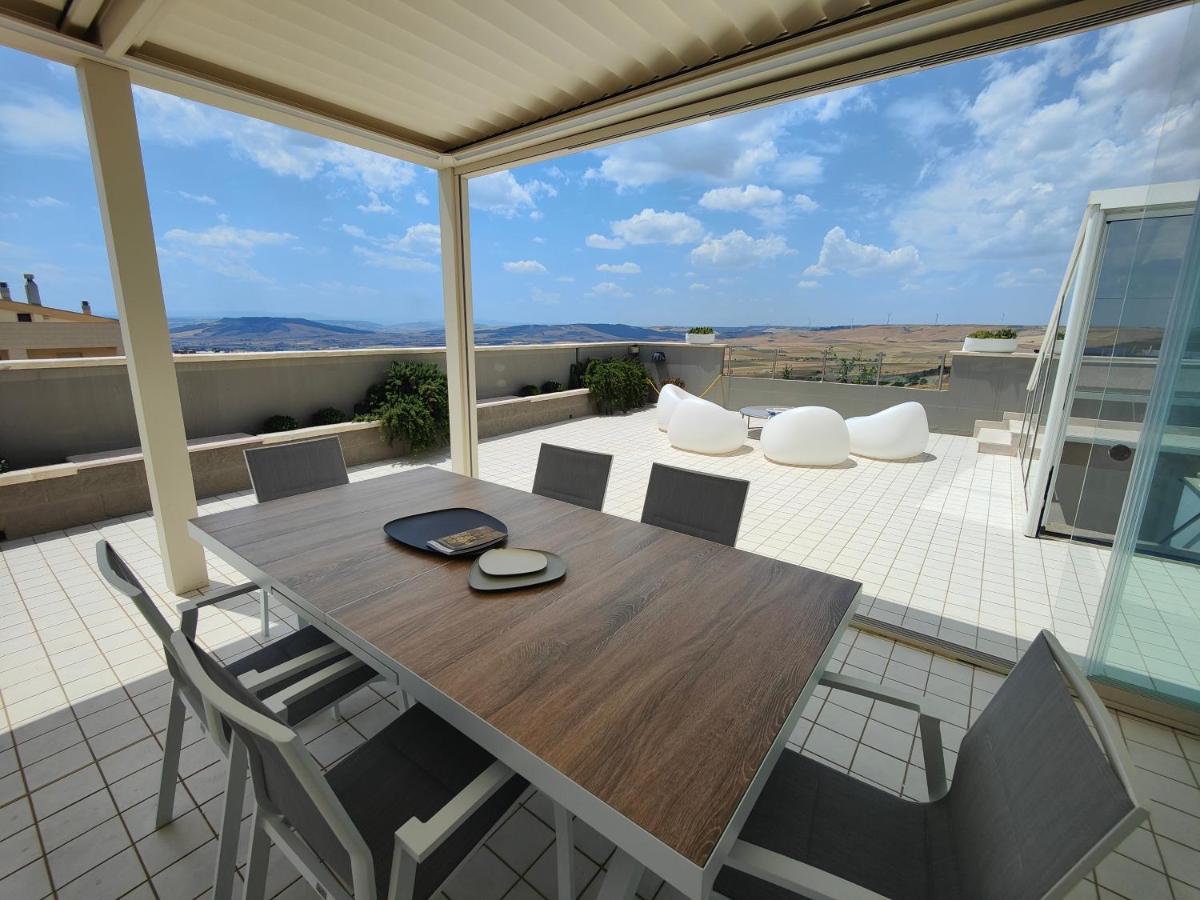 Golden Suite Apartments Matera Eksteriør bilde
