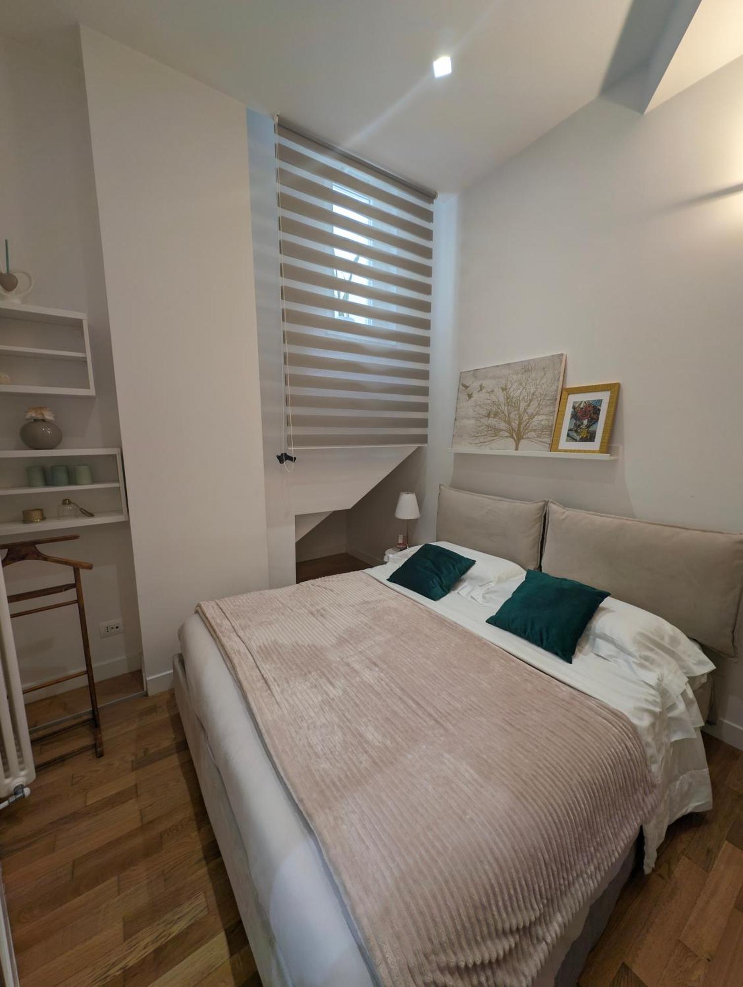 Golden Suite Apartments Matera Eksteriør bilde