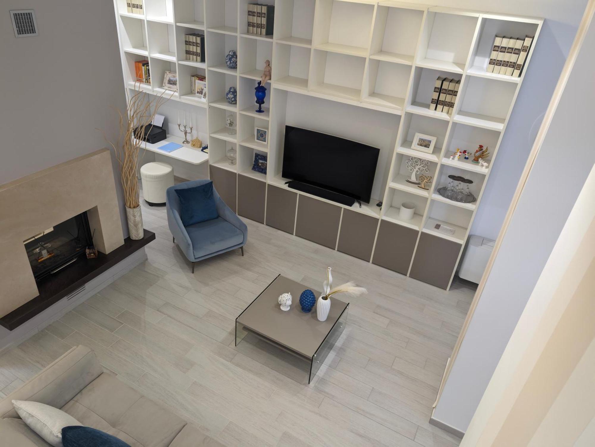 Golden Suite Apartments Matera Eksteriør bilde